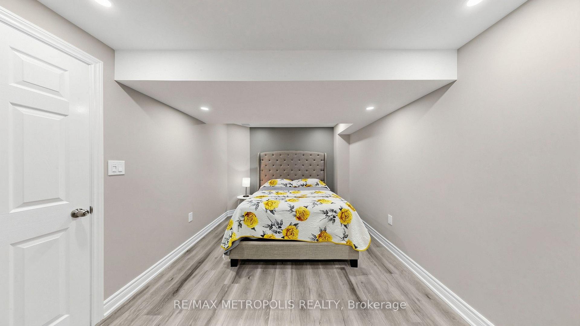 Photo 17 of Unit Basement, 67 Styles Crescent, Ajax, Northeast Ajax — HOMEH
