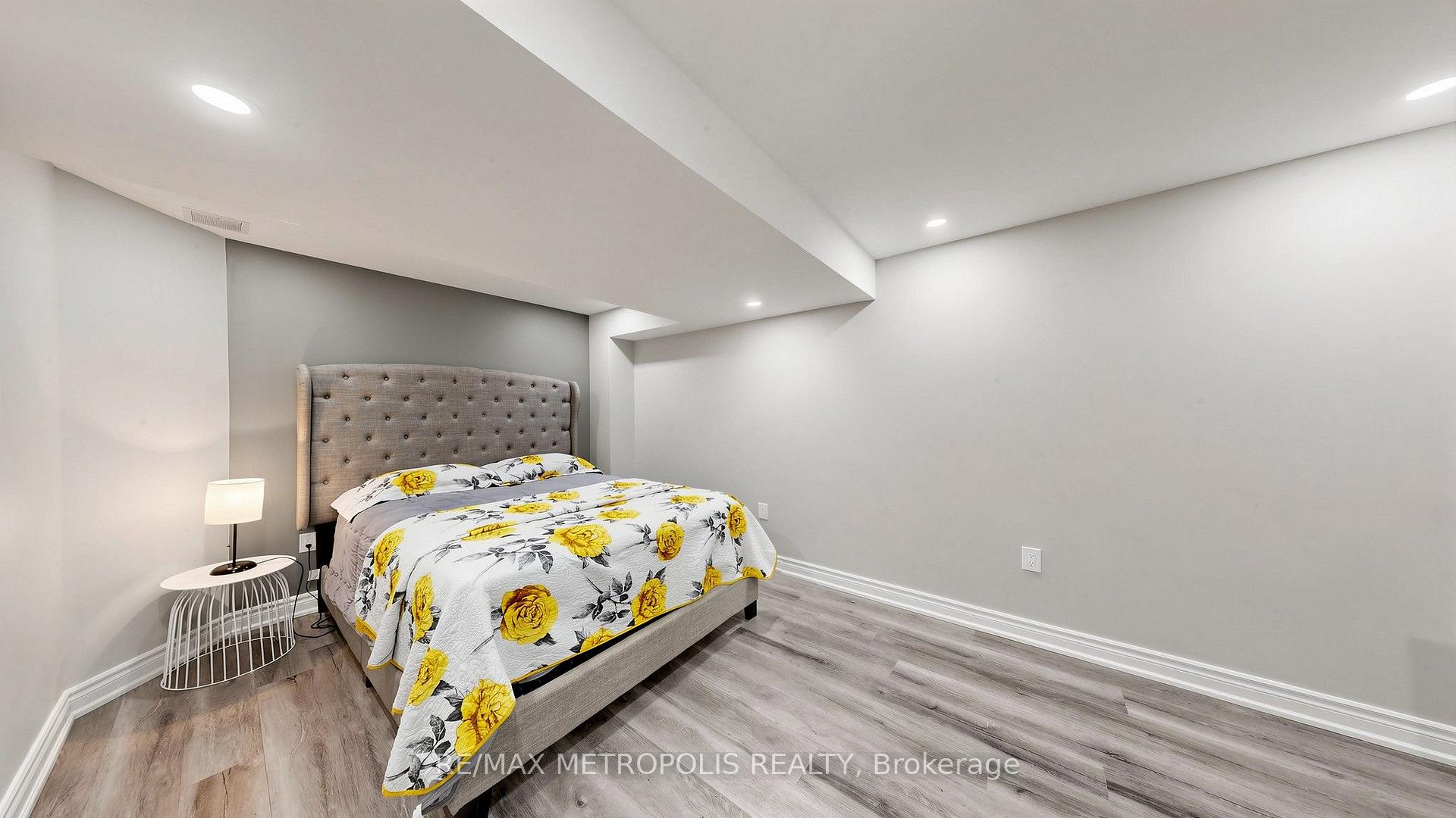 Photo 18 of Unit Basement, 67 Styles Crescent, Ajax, Northeast Ajax — HOMEH