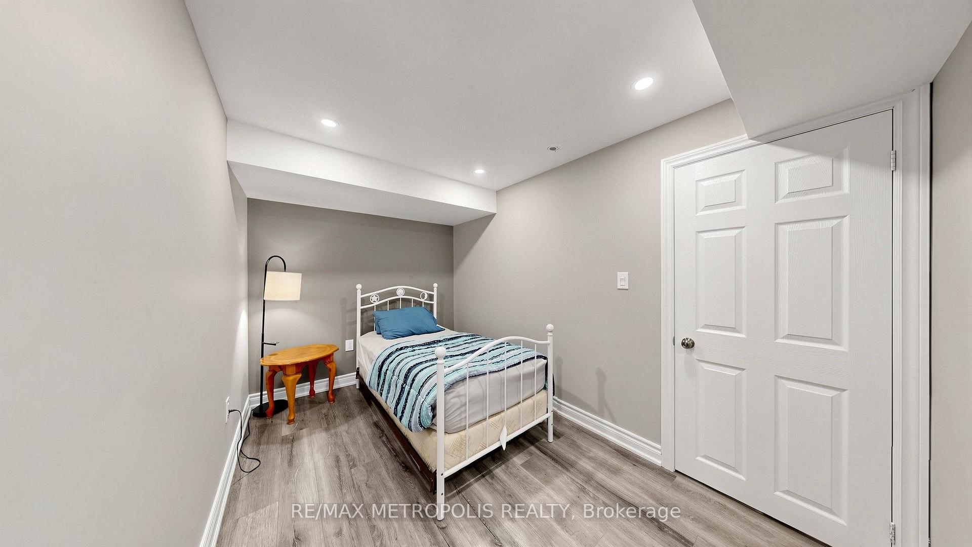 Photo 20 of Unit Basement, 67 Styles Crescent, Ajax, Northeast Ajax — HOMEH