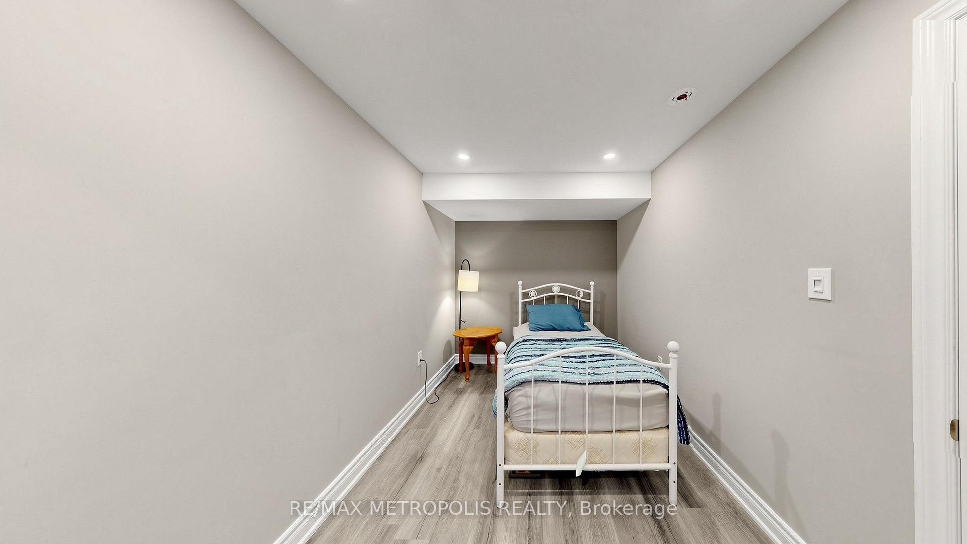 Photo 21 of Unit Basement, 67 Styles Crescent, Ajax, Northeast Ajax — HOMEH