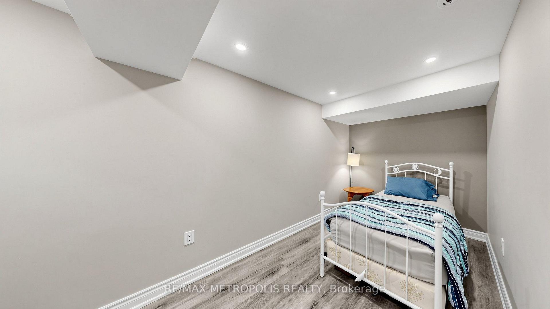 Photo 22 of Unit Basement, 67 Styles Crescent, Ajax, Northeast Ajax — HOMEH
