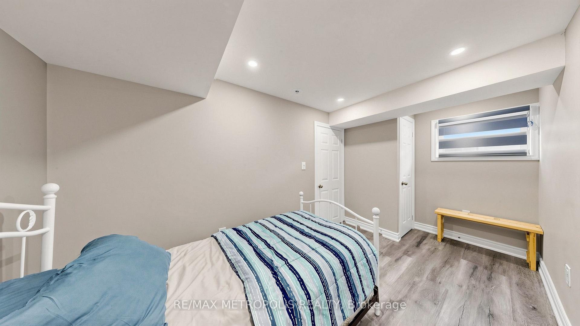 Photo 23 of Unit Basement, 67 Styles Crescent, Ajax, Northeast Ajax — HOMEH