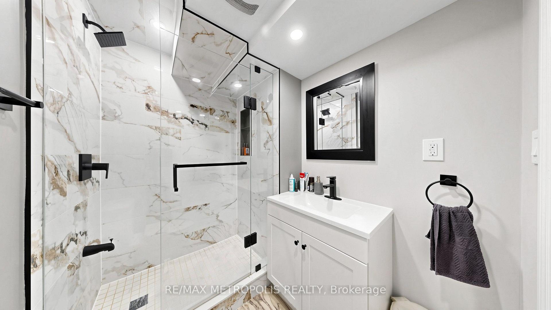 Photo 24 of Unit Basement, 67 Styles Crescent, Ajax, Northeast Ajax — HOMEH