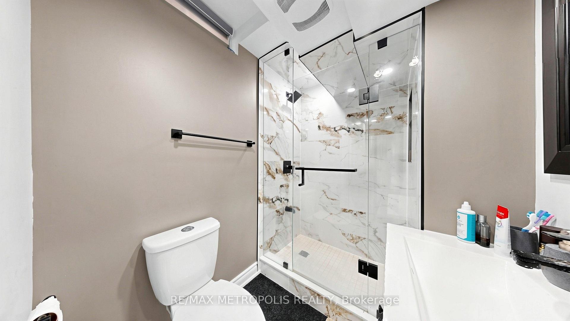 Photo 25 of Unit Basement, 67 Styles Crescent, Ajax, Northeast Ajax — HOMEH