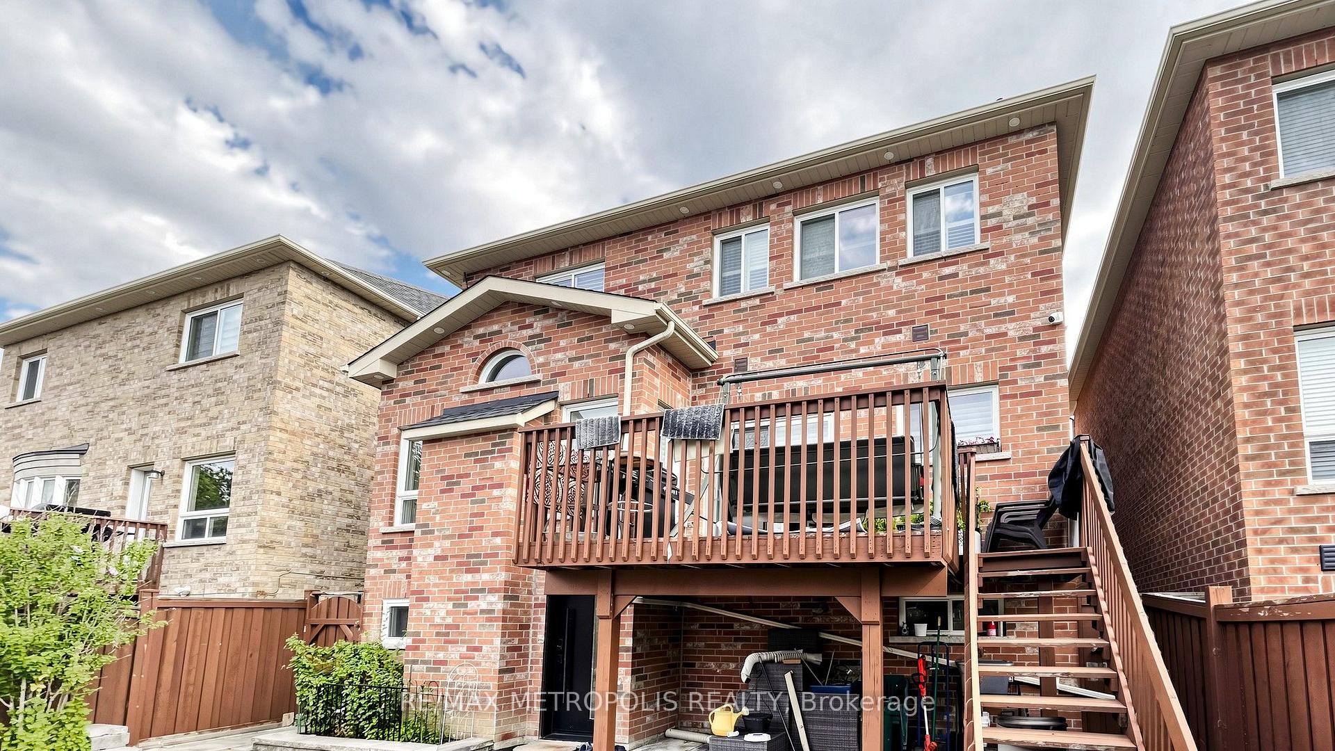 Photo 27 of Unit Basement, 67 Styles Crescent, Ajax, Northeast Ajax — HOMEH
