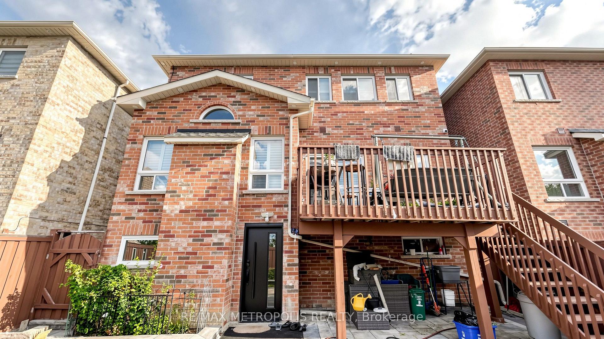 Photo 28 of Unit Basement, 67 Styles Crescent, Ajax, Northeast Ajax — HOMEH