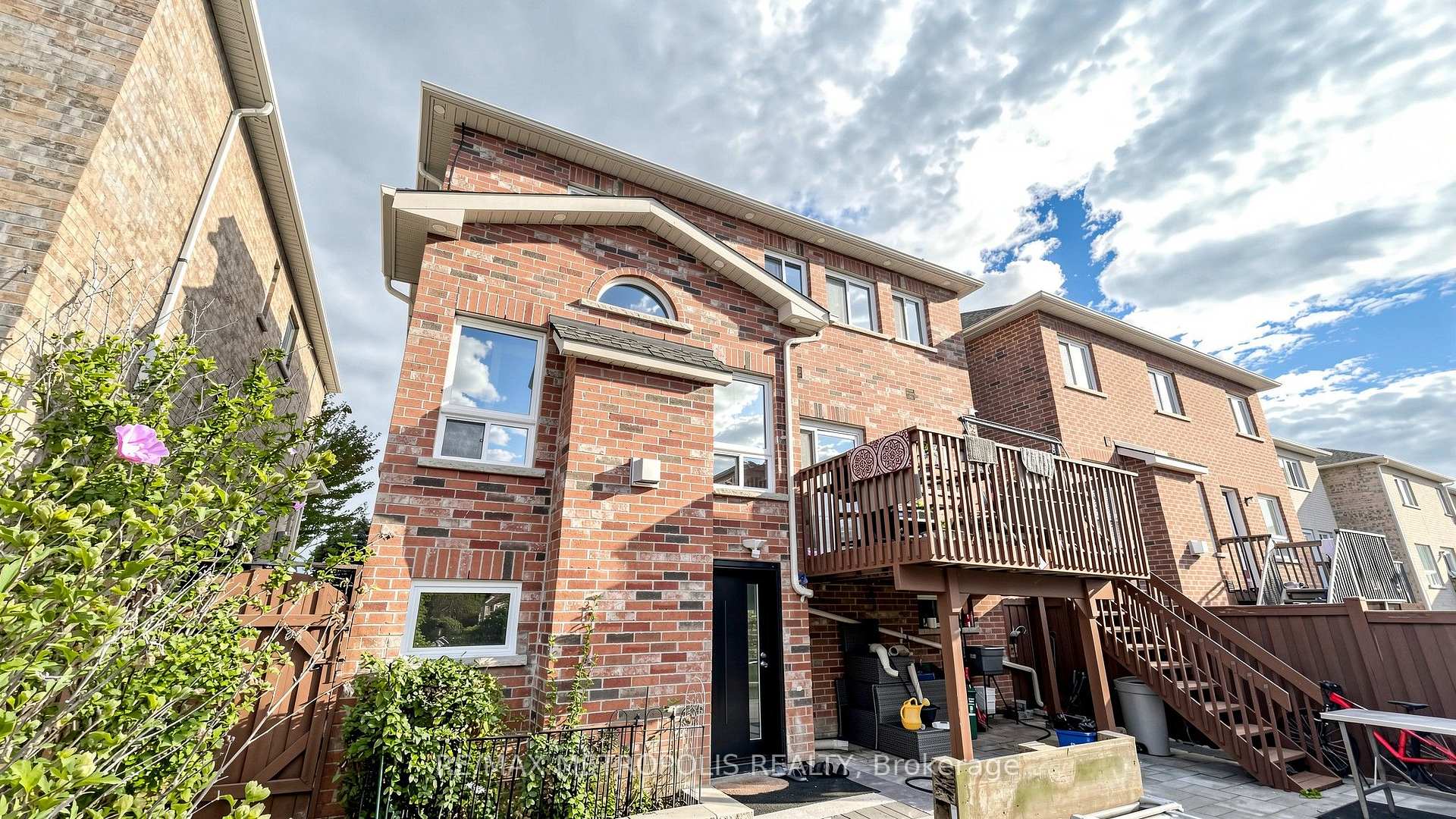 Photo 29 of Unit Basement, 67 Styles Crescent, Ajax, Northeast Ajax — HOMEH