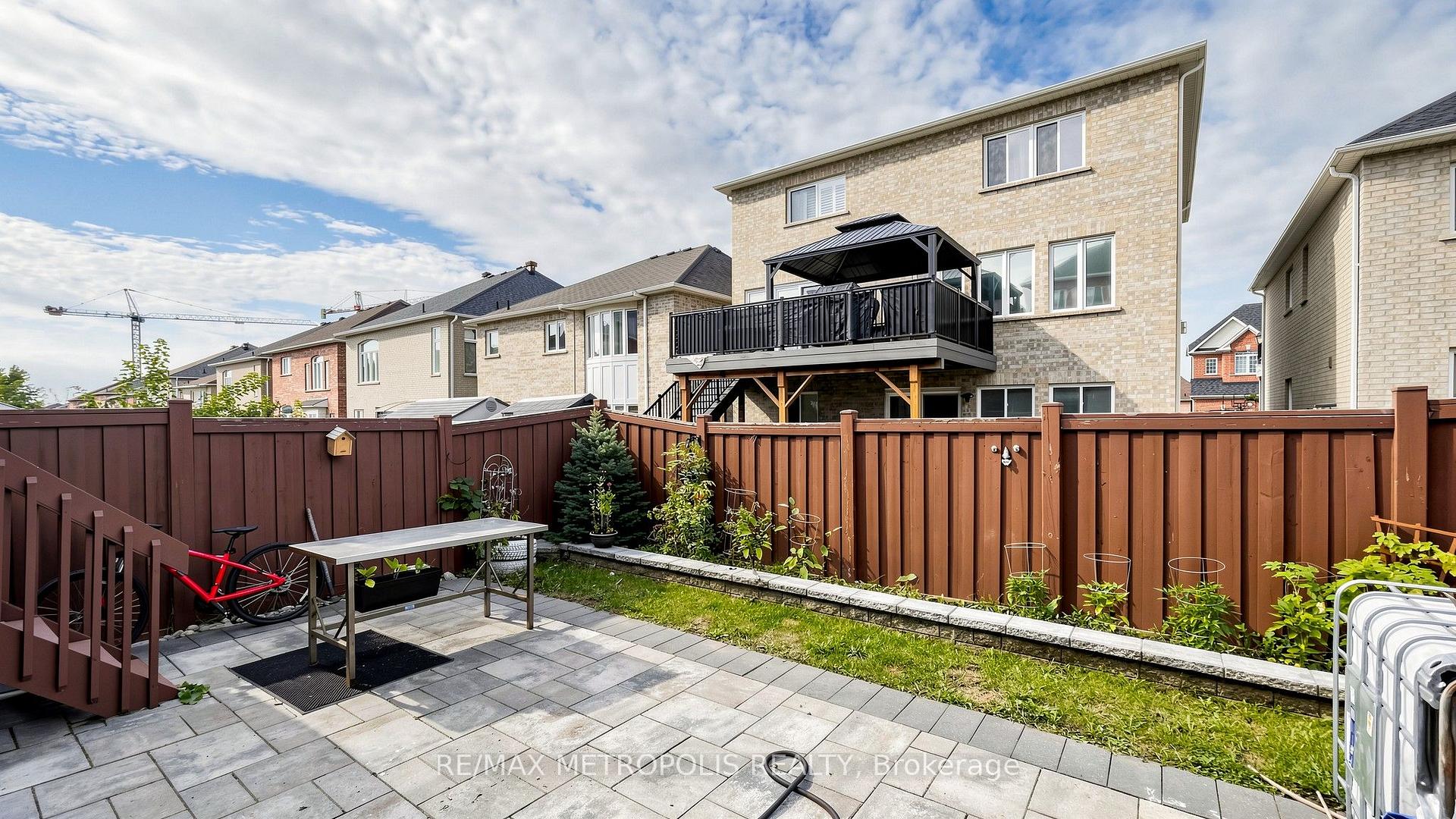 Photo 30 of Unit Basement, 67 Styles Crescent, Ajax, Northeast Ajax — HOMEH