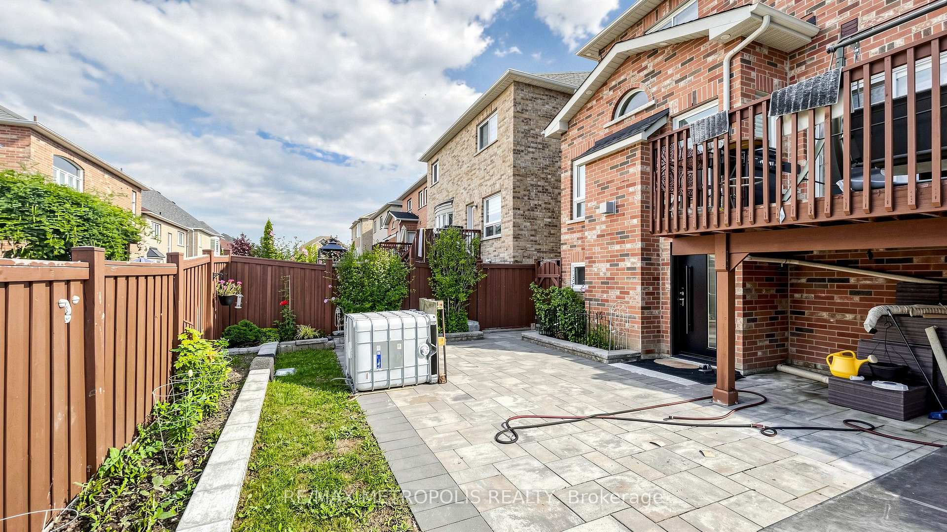 Photo 31 of Unit Basement, 67 Styles Crescent, Ajax, Northeast Ajax — HOMEH