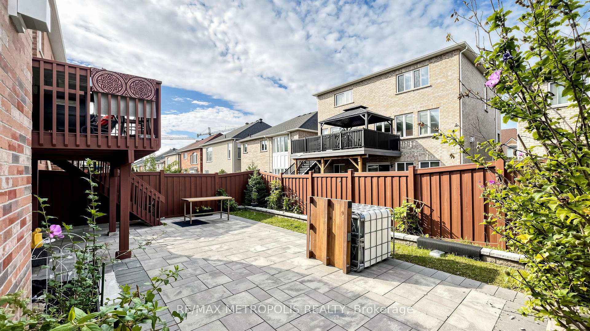 Photo 32 of Unit Basement, 67 Styles Crescent, Ajax, Northeast Ajax — HOMEH