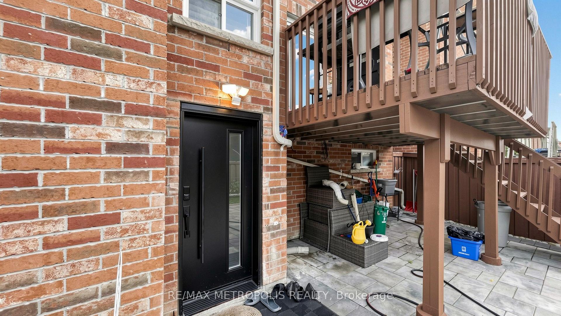 Photo 33 of Unit Basement, 67 Styles Crescent, Ajax, Northeast Ajax — HOMEH