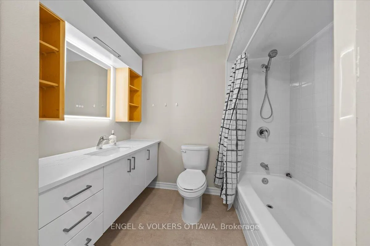 Photo 20 of Unit 2005, 199 Kent Street, Ottawa, Ottawa Centre — HOMEH