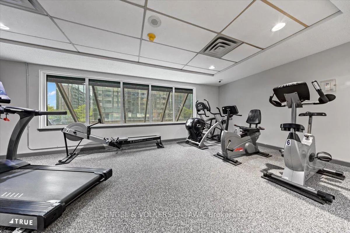 Photo 22 of Unit 2005, 199 Kent Street, Ottawa, Ottawa Centre — HOMEH