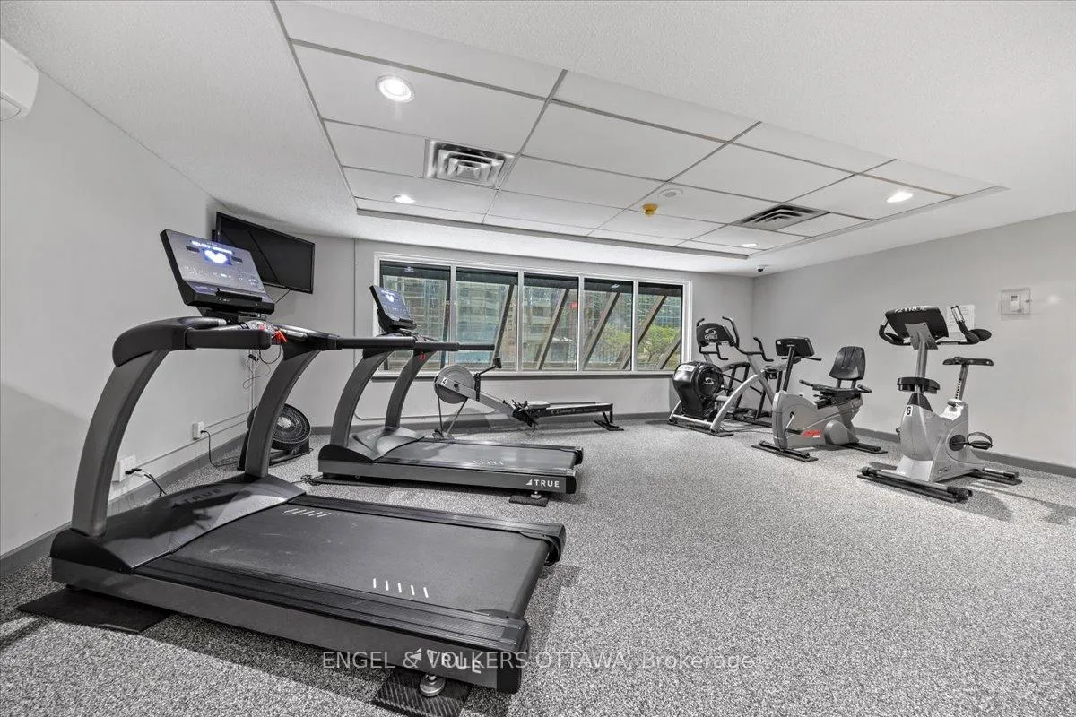 Photo 26 of Unit 2005, 199 Kent Street, Ottawa, Ottawa Centre — HOMEH
