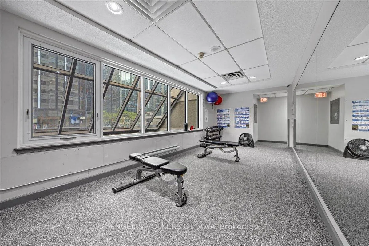 Photo 27 of Unit 2005, 199 Kent Street, Ottawa, Ottawa Centre — HOMEH