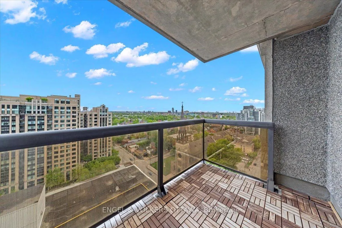 Photo 29 of Unit 2005, 199 Kent Street, Ottawa, Ottawa Centre — HOMEH