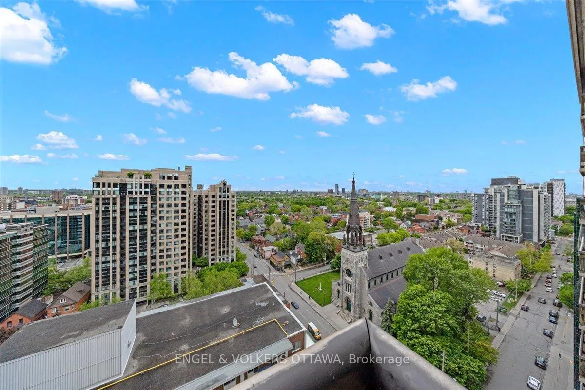 Photo 30 of Unit 2005, 199 Kent Street, Ottawa, Ottawa Centre — HOMEH