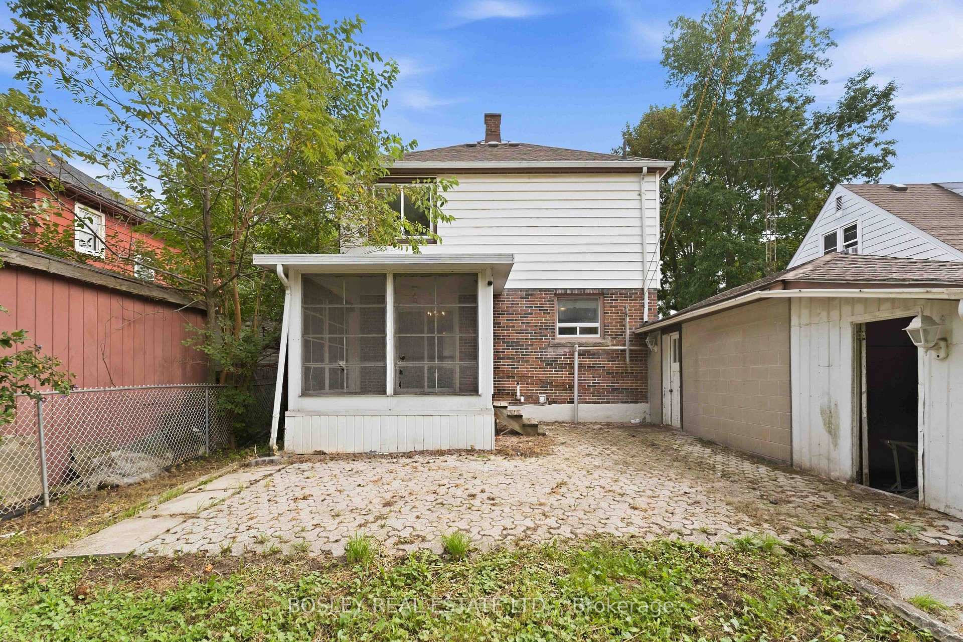 Photo 28 of 5663 Morse Avenue, Niagara Falls, Hospital — HOMEH