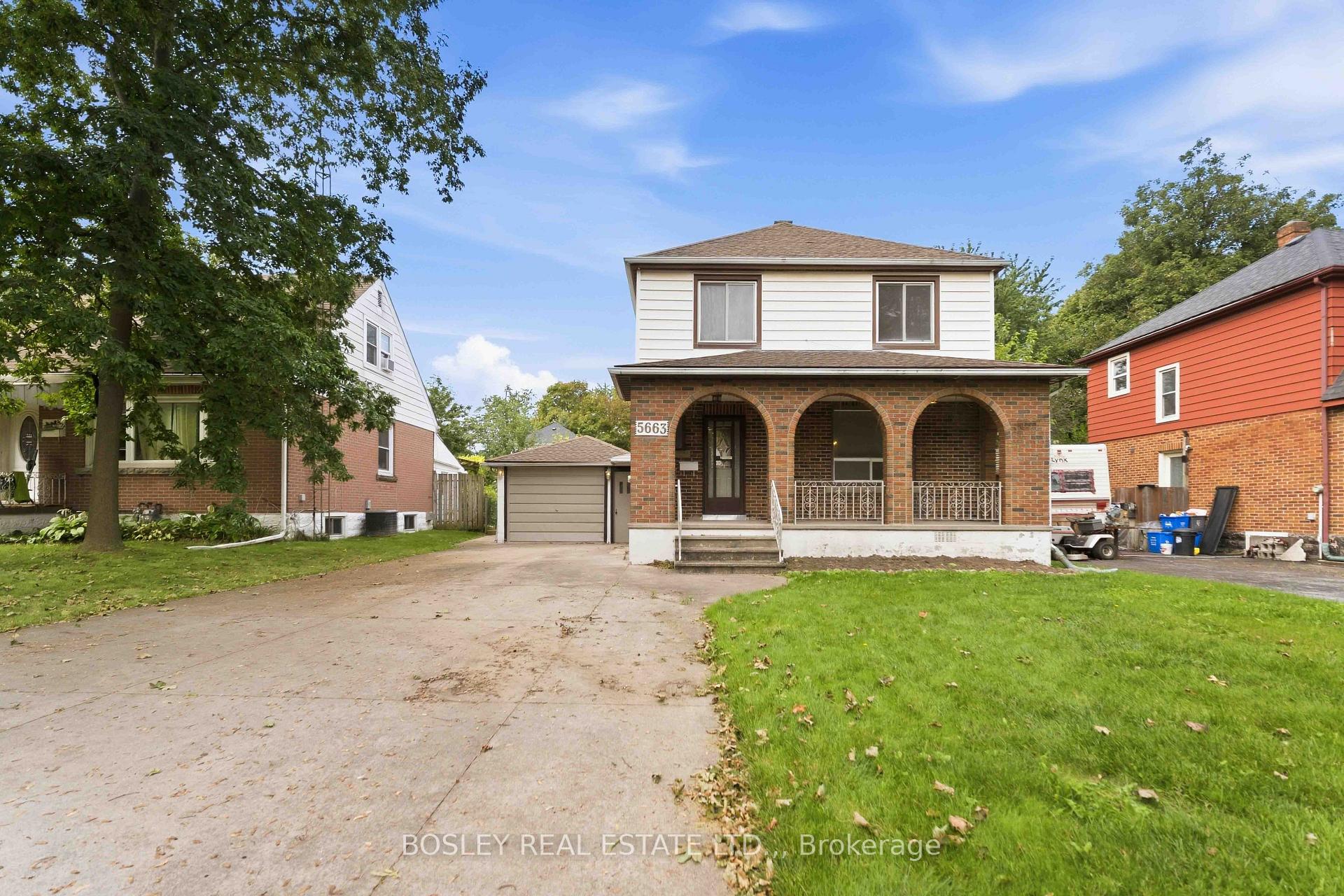 Photo 31 of 5663 Morse Avenue, Niagara Falls, Hospital — HOMEH
