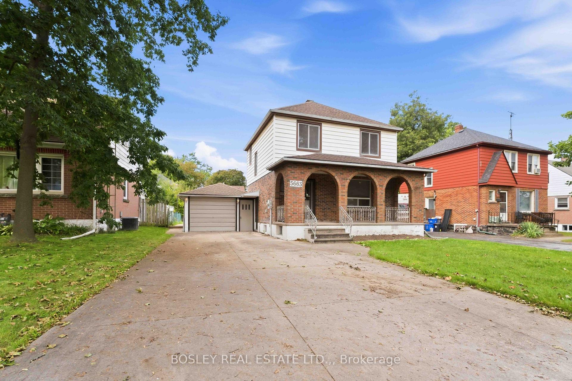 Photo 32 of 5663 Morse Avenue, Niagara Falls, Hospital — HOMEH