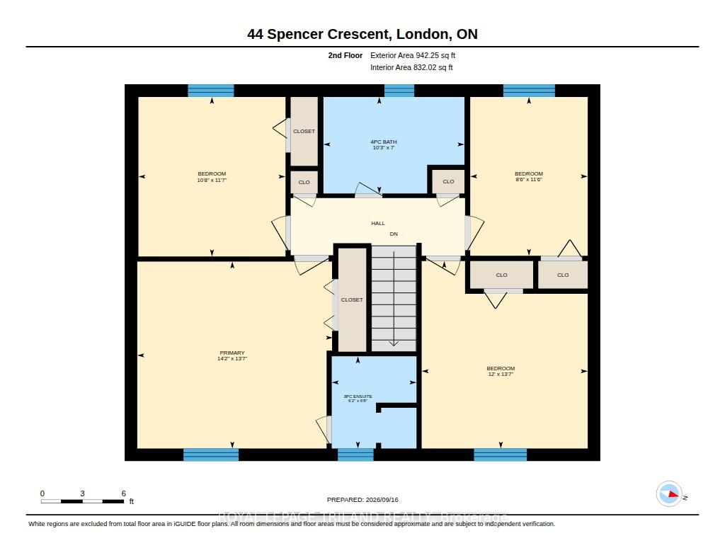 Photo 39 of 44 Spencer Crescent, London, North G — HOMEH