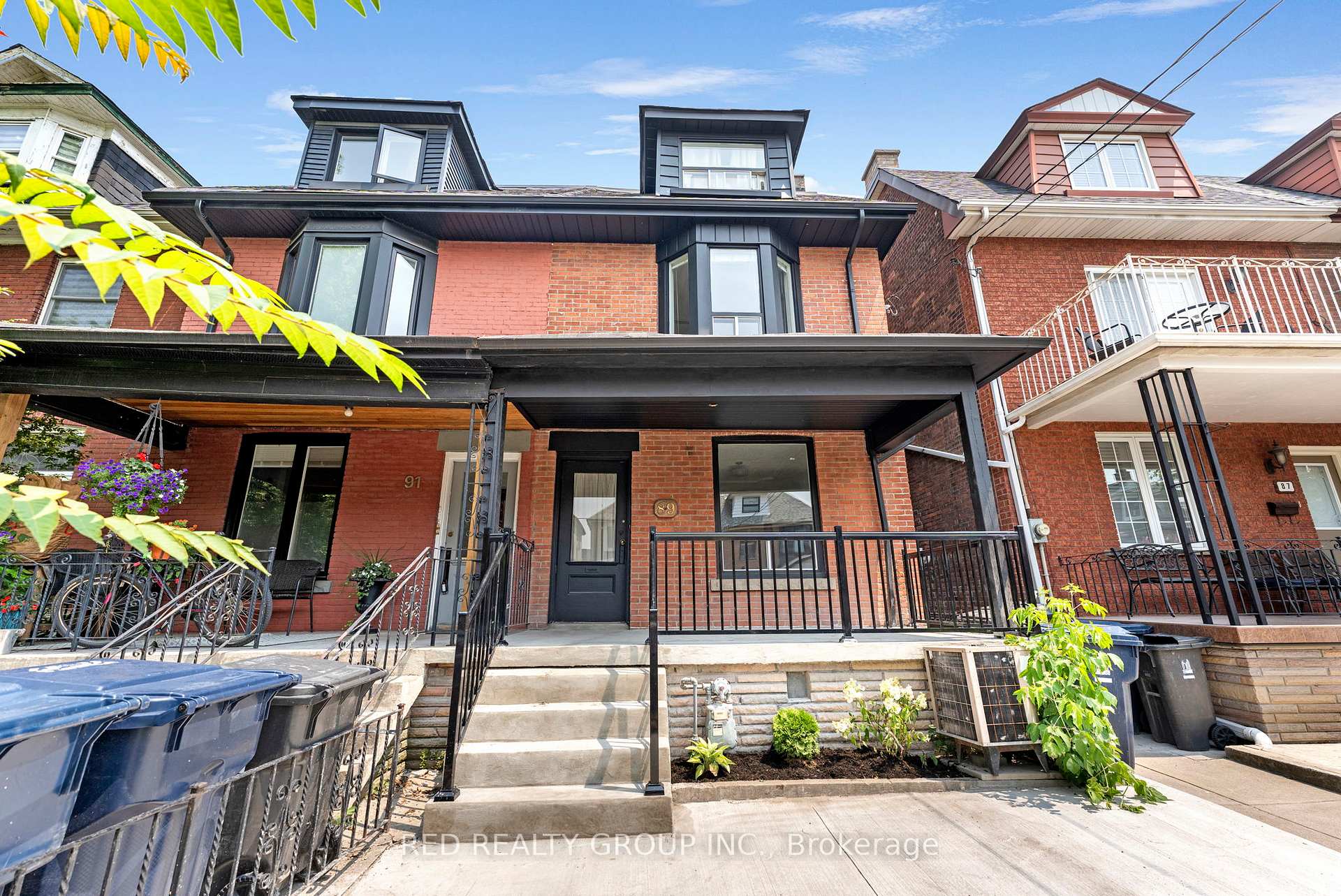 Photo of 89 Beatrice Street