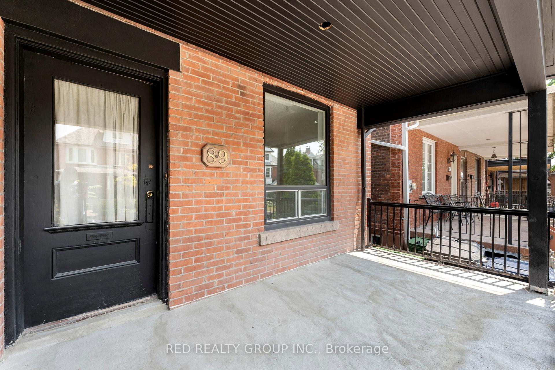 Photo 2 of 89 Beatrice Street, Toronto, Trinity-Bellwoods — HOMEH