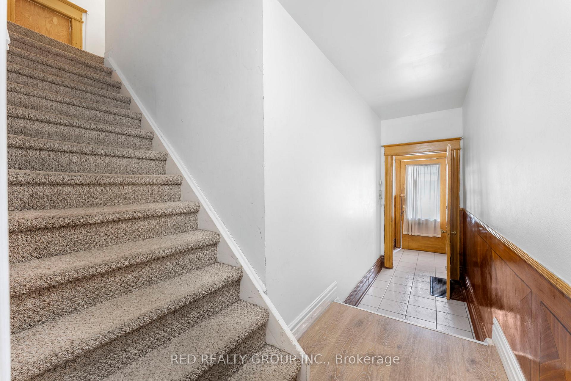 Photo 23 of 89 Beatrice Street, Toronto, Trinity-Bellwoods — HOMEH