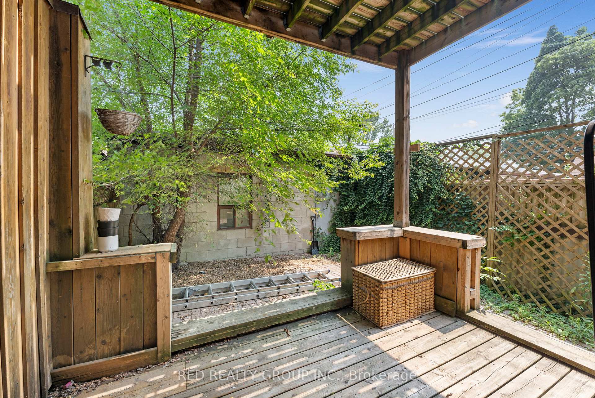 Photo 29 of 89 Beatrice Street, Toronto, Trinity-Bellwoods — HOMEH