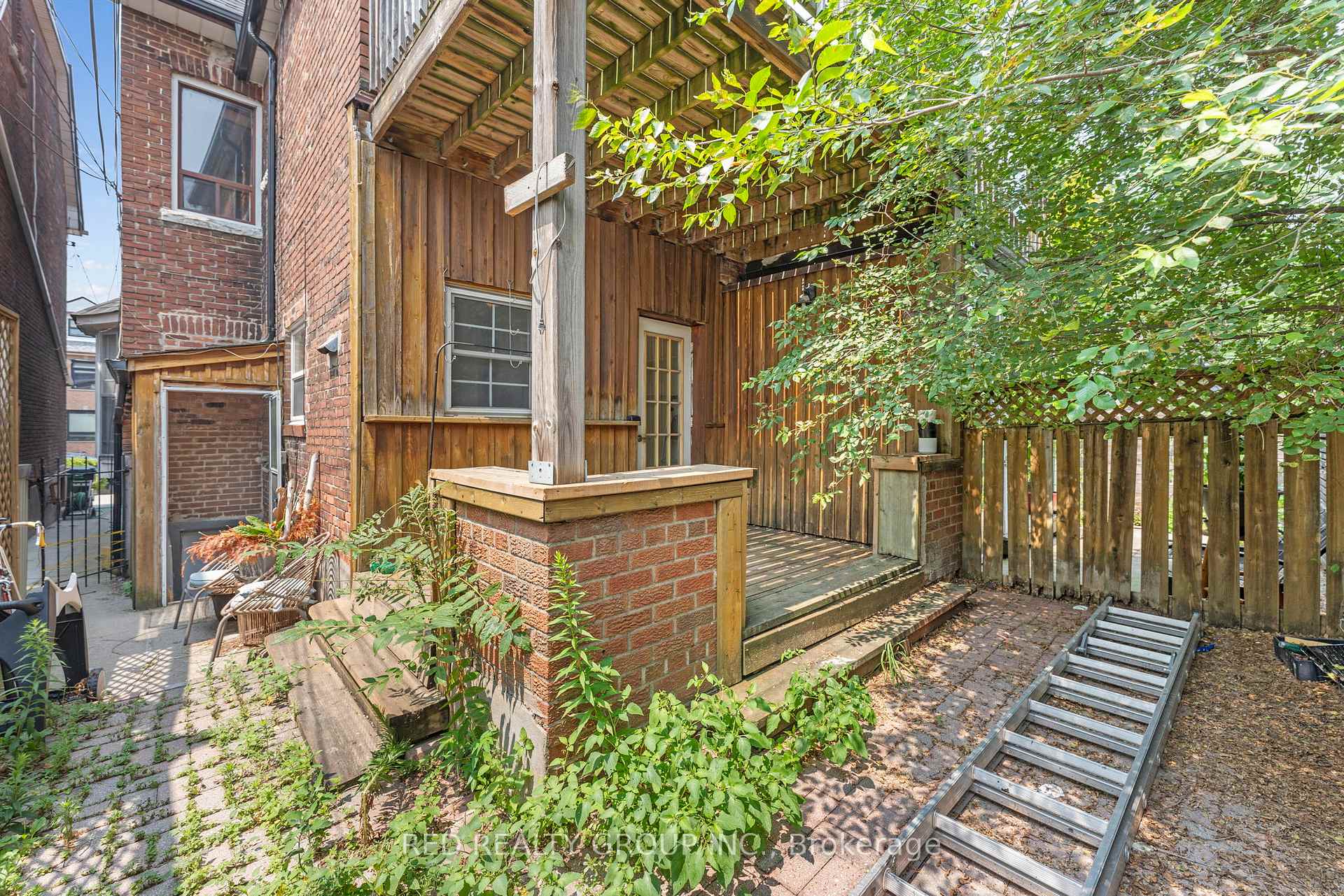 Photo 30 of 89 Beatrice Street, Toronto, Trinity-Bellwoods — HOMEH