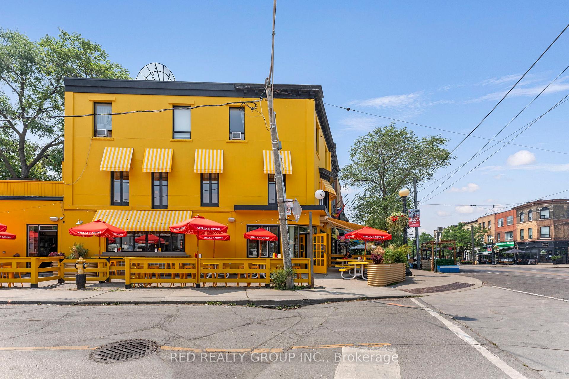 Photo 34 of 89 Beatrice Street, Toronto, Trinity-Bellwoods — HOMEH