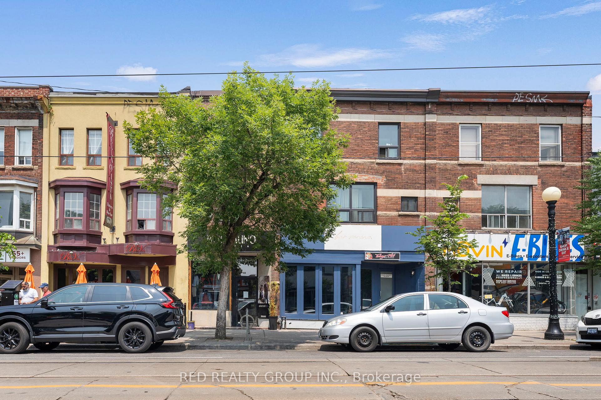 Photo 35 of 89 Beatrice Street, Toronto, Trinity-Bellwoods — HOMEH