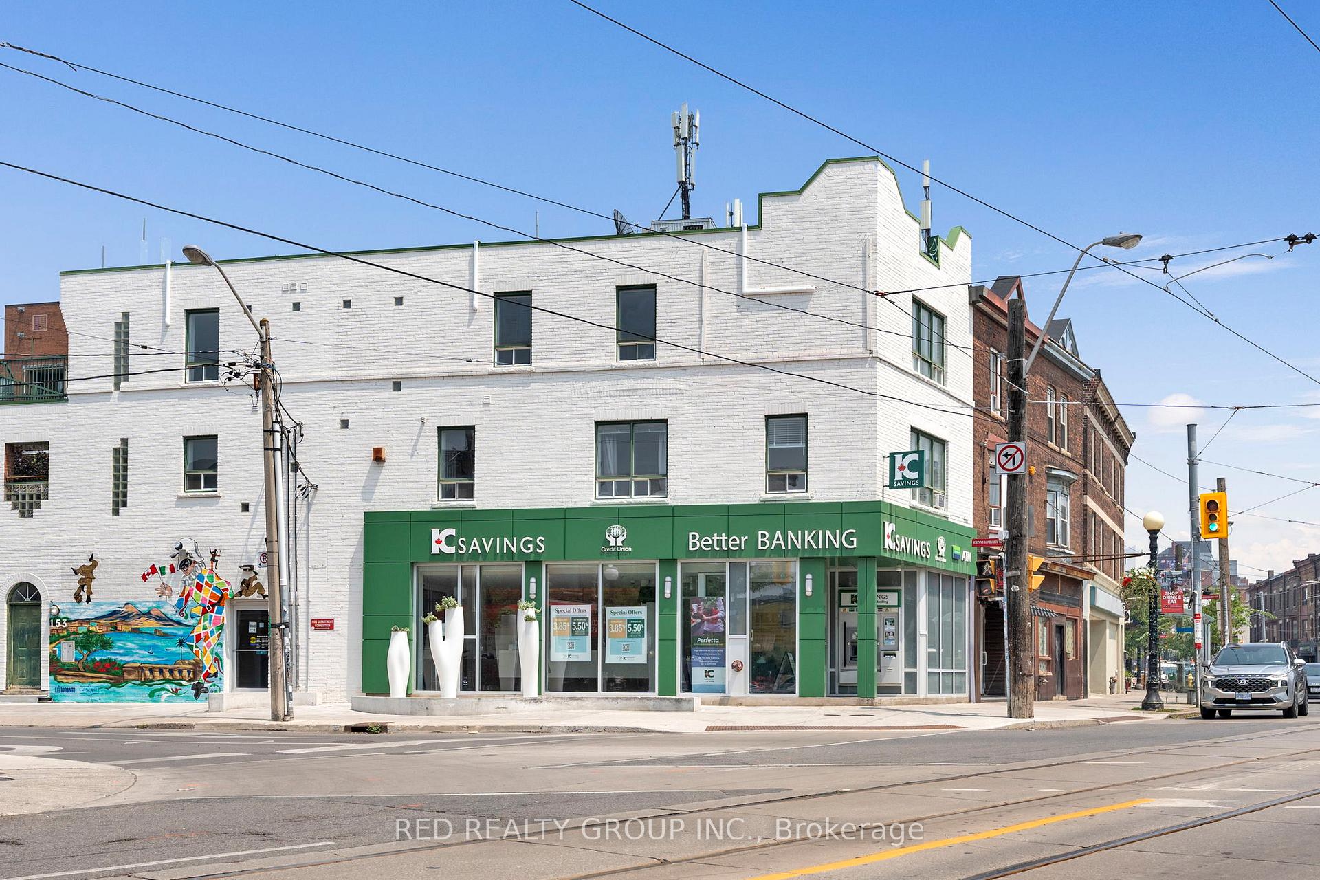 Photo 36 of 89 Beatrice Street, Toronto, Trinity-Bellwoods — HOMEH