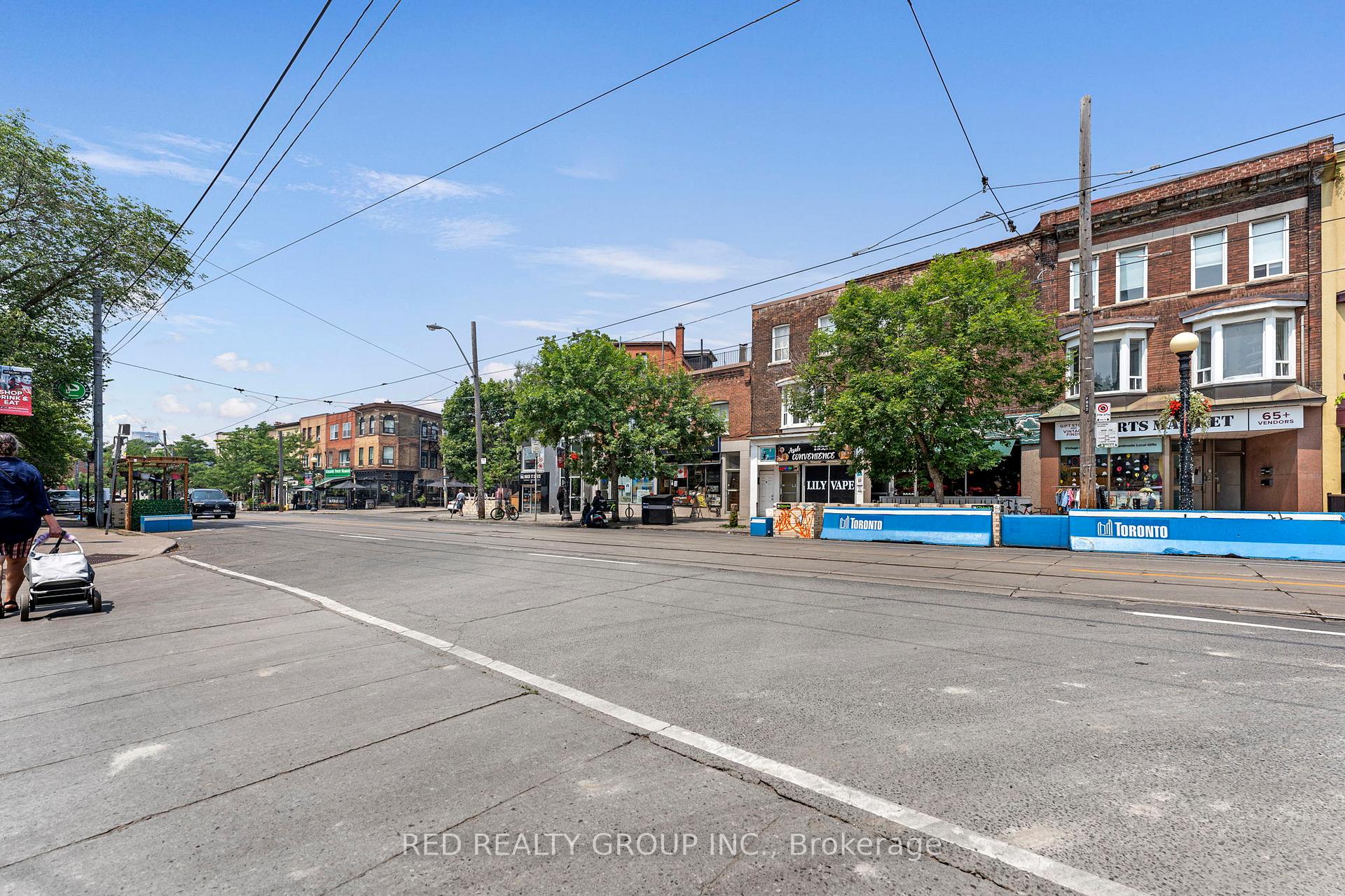 Photo 38 of 89 Beatrice Street, Toronto, Trinity-Bellwoods — HOMEH