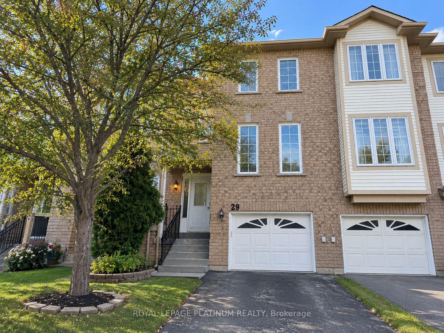 Photo of Unit 29, 9800 Mclaughlin Road