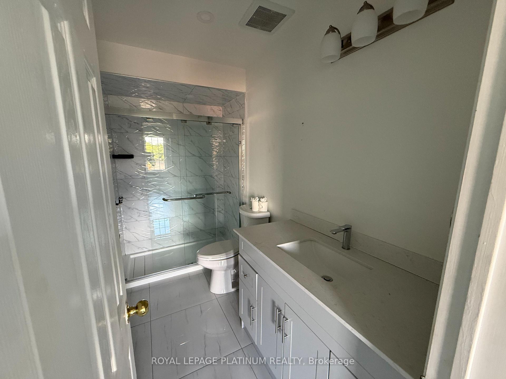 Photo 8 of Unit 29, 9800 Mclaughlin Road, Brampton, Fletcher's Creek Village — HOMEH
