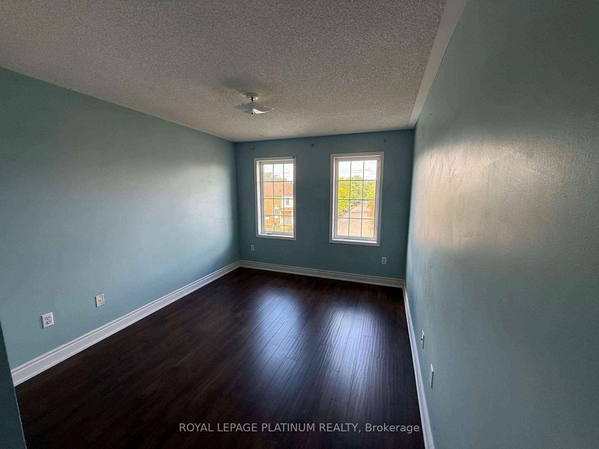 Photo 9 of Unit 29, 9800 Mclaughlin Road, Brampton, Fletcher's Creek Village — HOMEH
