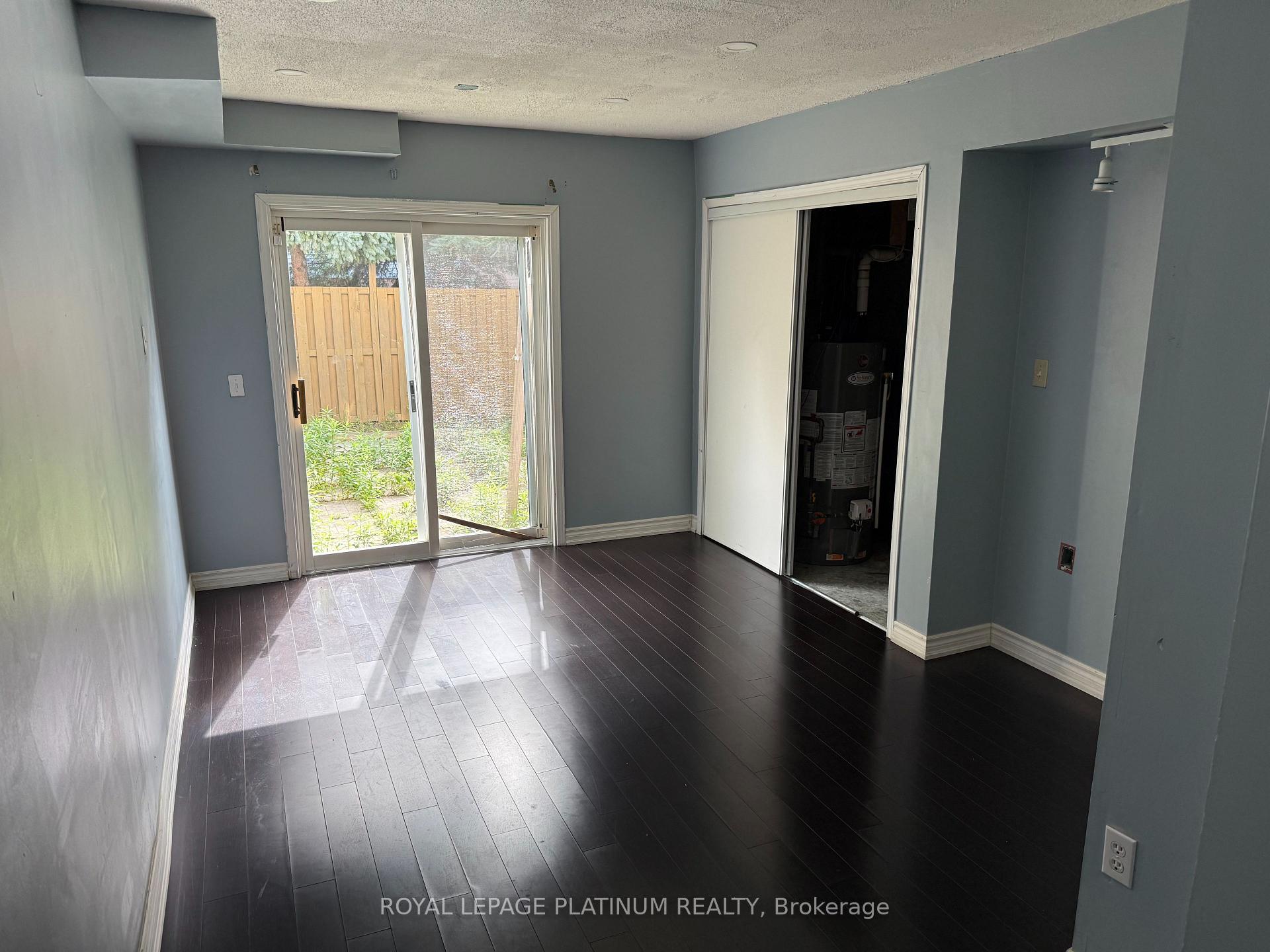 Photo 10 of Unit 29, 9800 Mclaughlin Road, Brampton, Fletcher's Creek Village — HOMEH