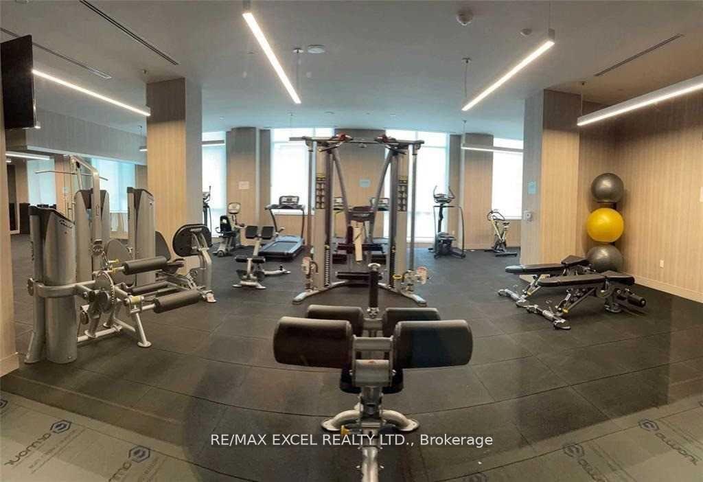 Photo 10 of Unit Lph01, 8 Nahani Way, Mississauga, Hurontario — HOMEH