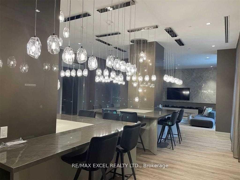 Photo 11 of Unit Lph01, 8 Nahani Way, Mississauga, Hurontario — HOMEH