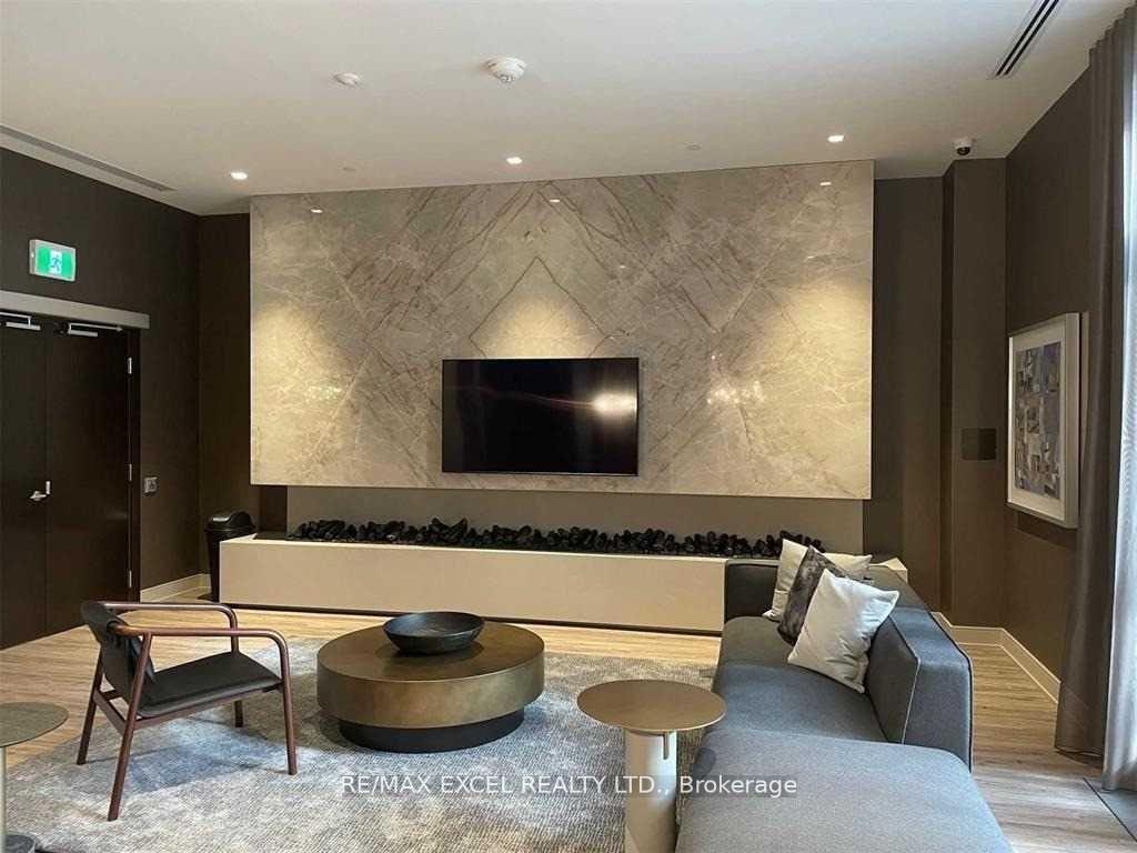 Photo 12 of Unit Lph01, 8 Nahani Way, Mississauga, Hurontario — HOMEH