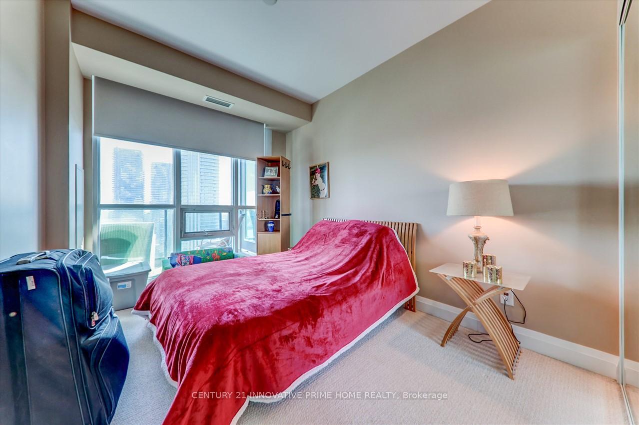 Photo 19 of Unit 4804, 16 Harbour Street, Toronto, Waterfront Communities — HOMEH