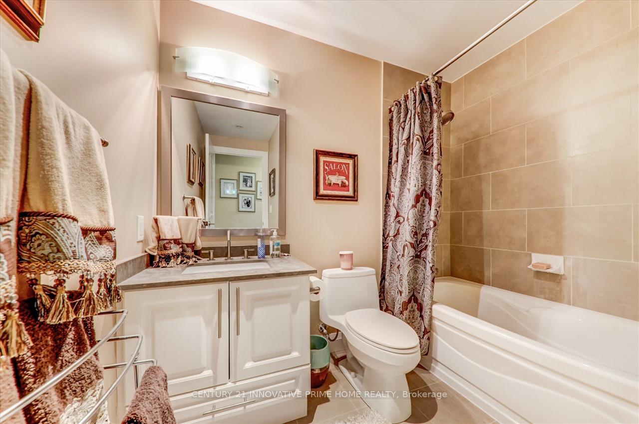 Photo 23 of Unit 4804, 16 Harbour Street, Toronto, Waterfront Communities — HOMEH