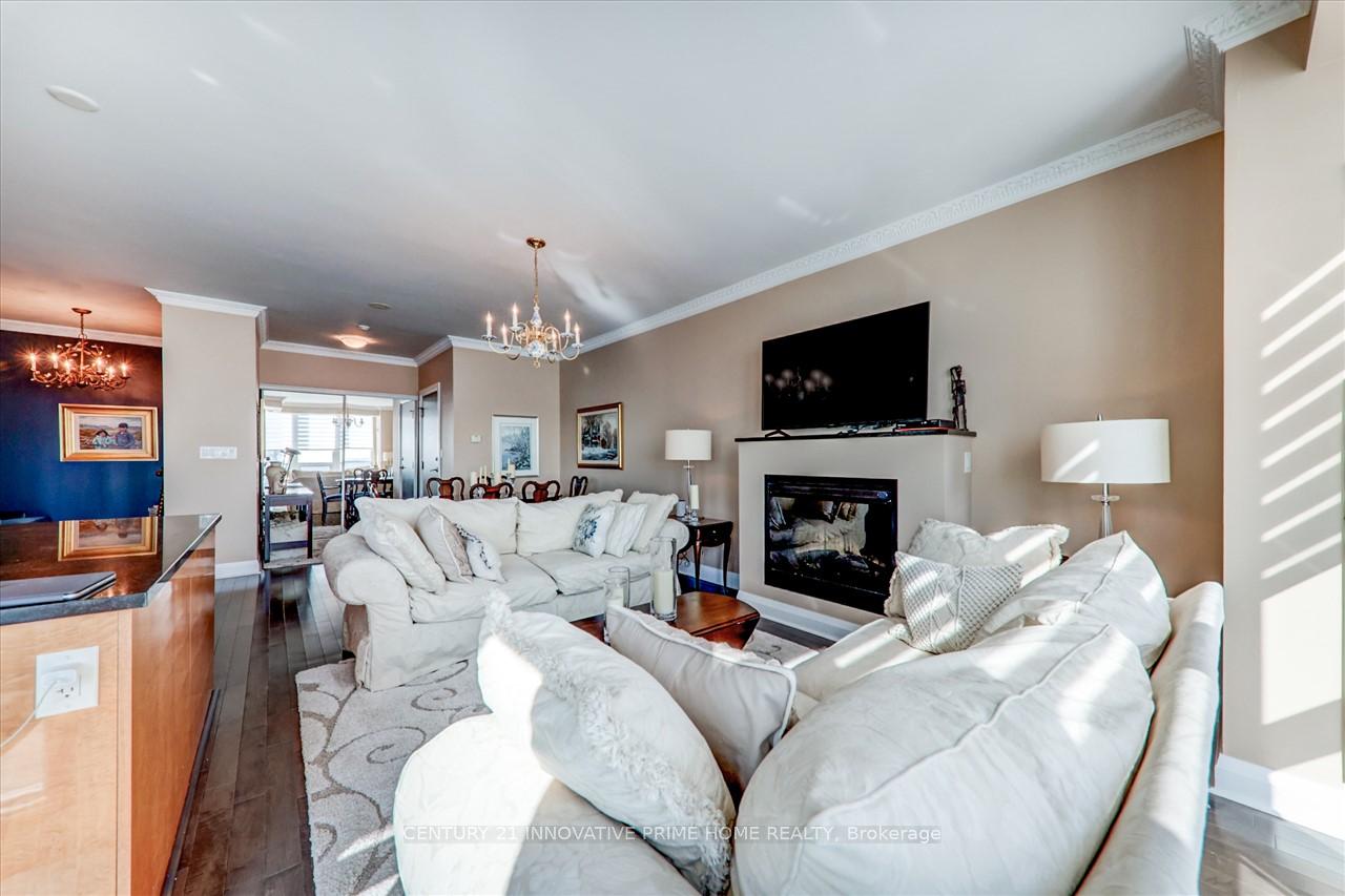 Photo 29 of Unit 4804, 16 Harbour Street, Toronto, Waterfront Communities — HOMEH