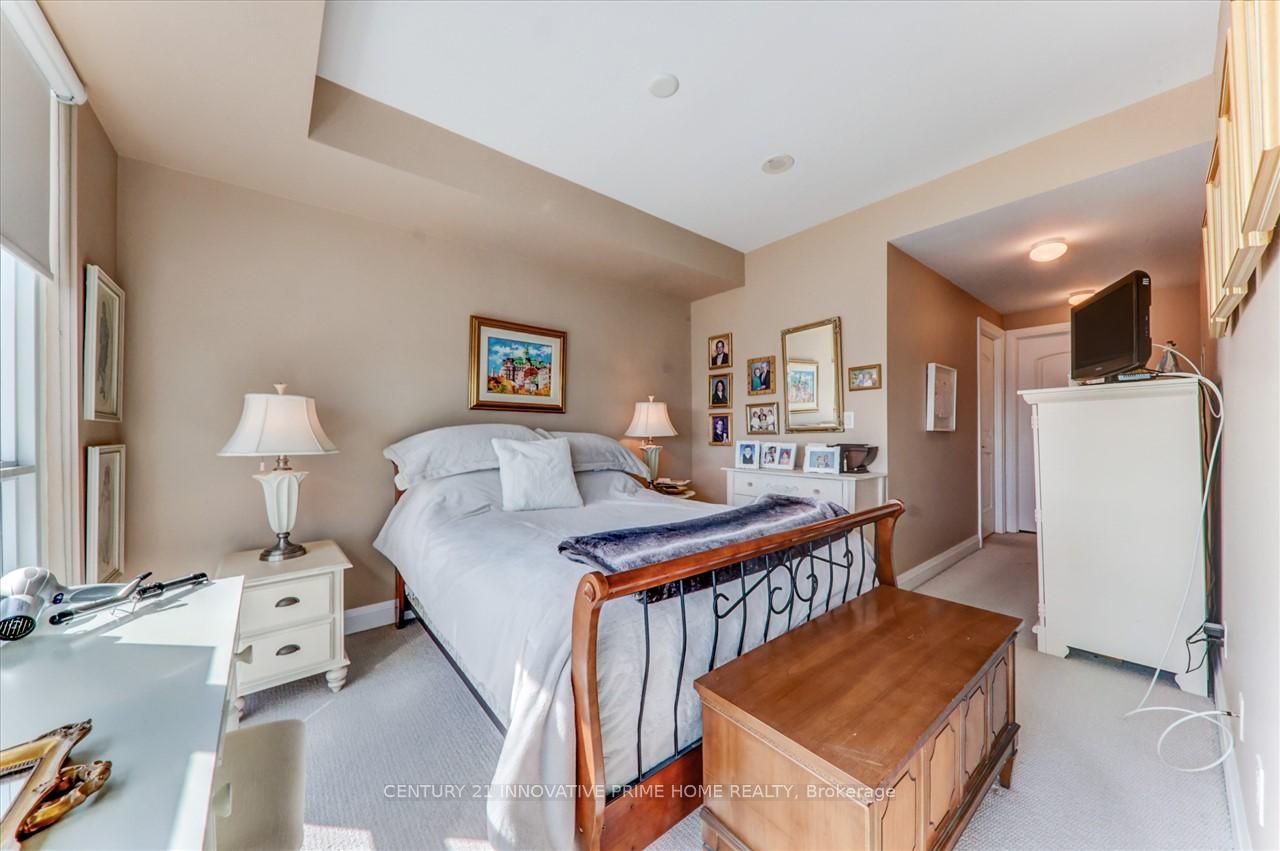 Photo 37 of Unit 4804, 16 Harbour Street, Toronto, Waterfront Communities — HOMEH