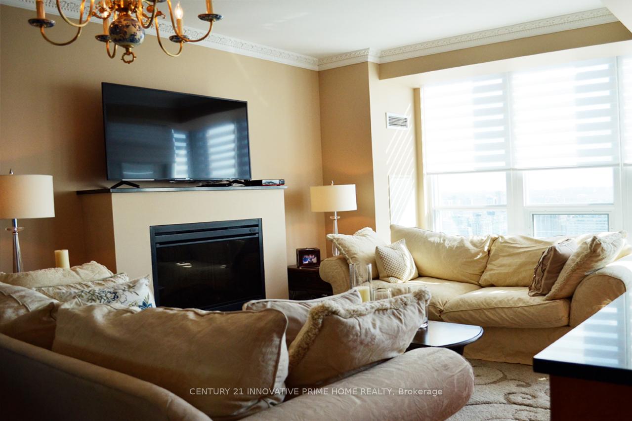 Photo 43 of Unit 4804, 16 Harbour Street, Toronto, Waterfront Communities — HOMEH