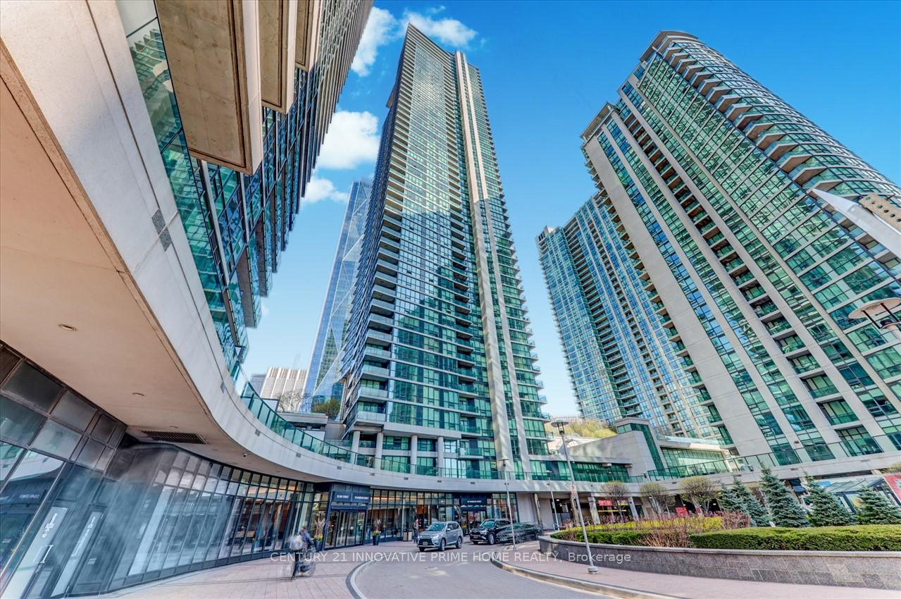 Photo 47 of Unit 4804, 16 Harbour Street, Toronto, Waterfront Communities — HOMEH