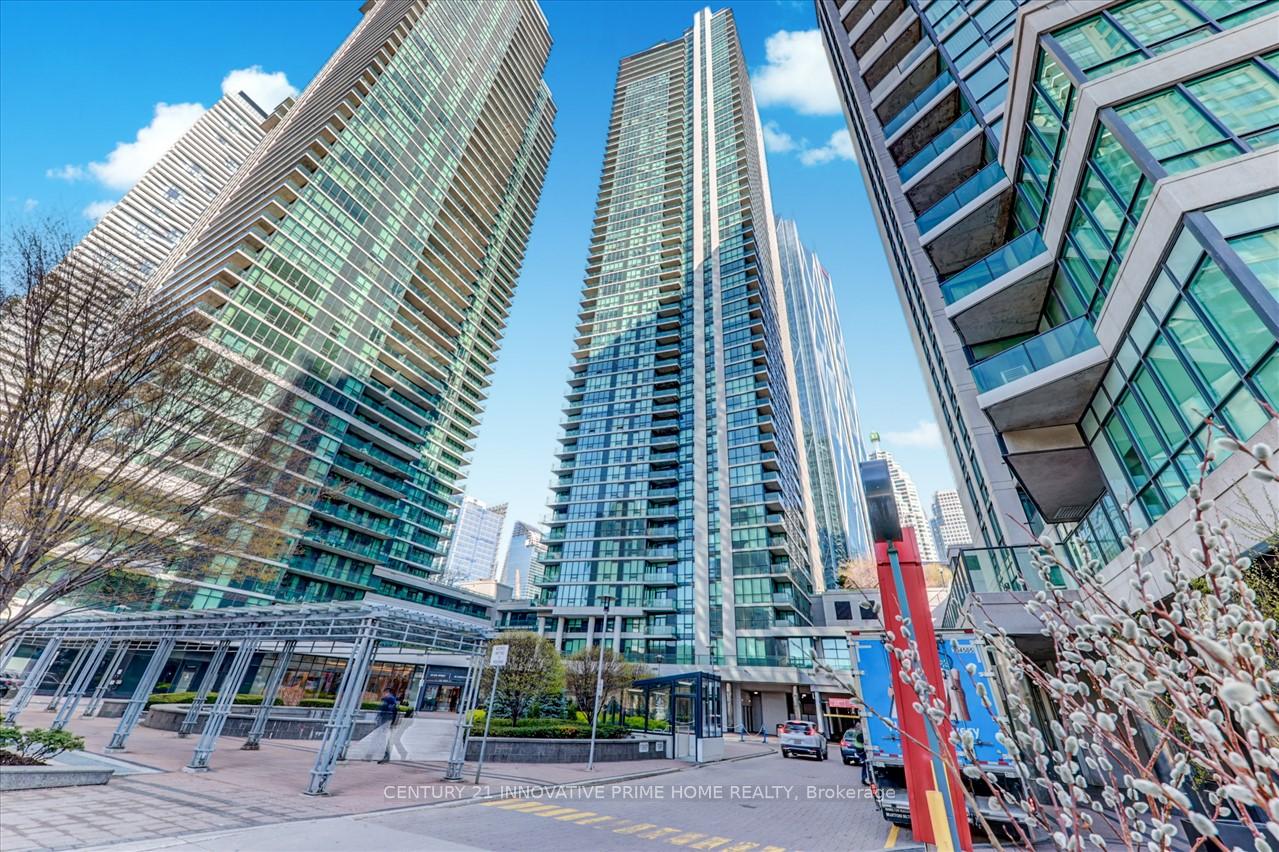 Photo 49 of Unit 4804, 16 Harbour Street, Toronto, Waterfront Communities — HOMEH