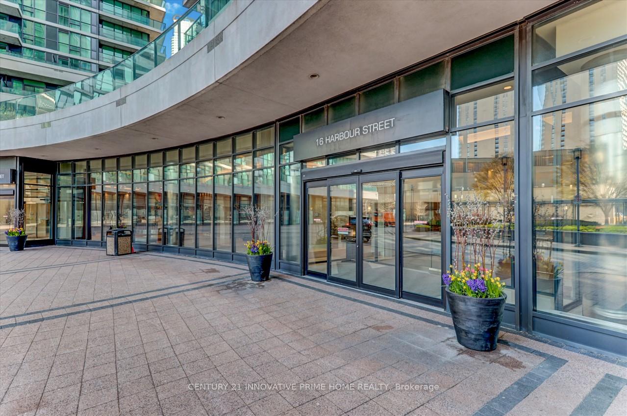 Photo 51 of Unit 4804, 16 Harbour Street, Toronto, Waterfront Communities — HOMEH