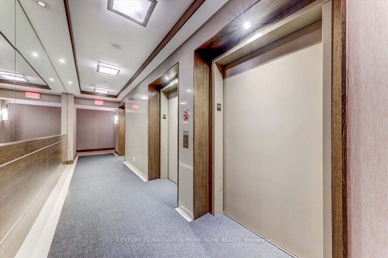 Photo 53 of Unit 4804, 16 Harbour Street, Toronto, Waterfront Communities — HOMEH